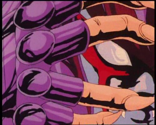 Otaku Gallery  / Anime e Manga / Saint Seiya / Screen Shots / Episodi / 019 - L`isola di Morgana / 161.jpg